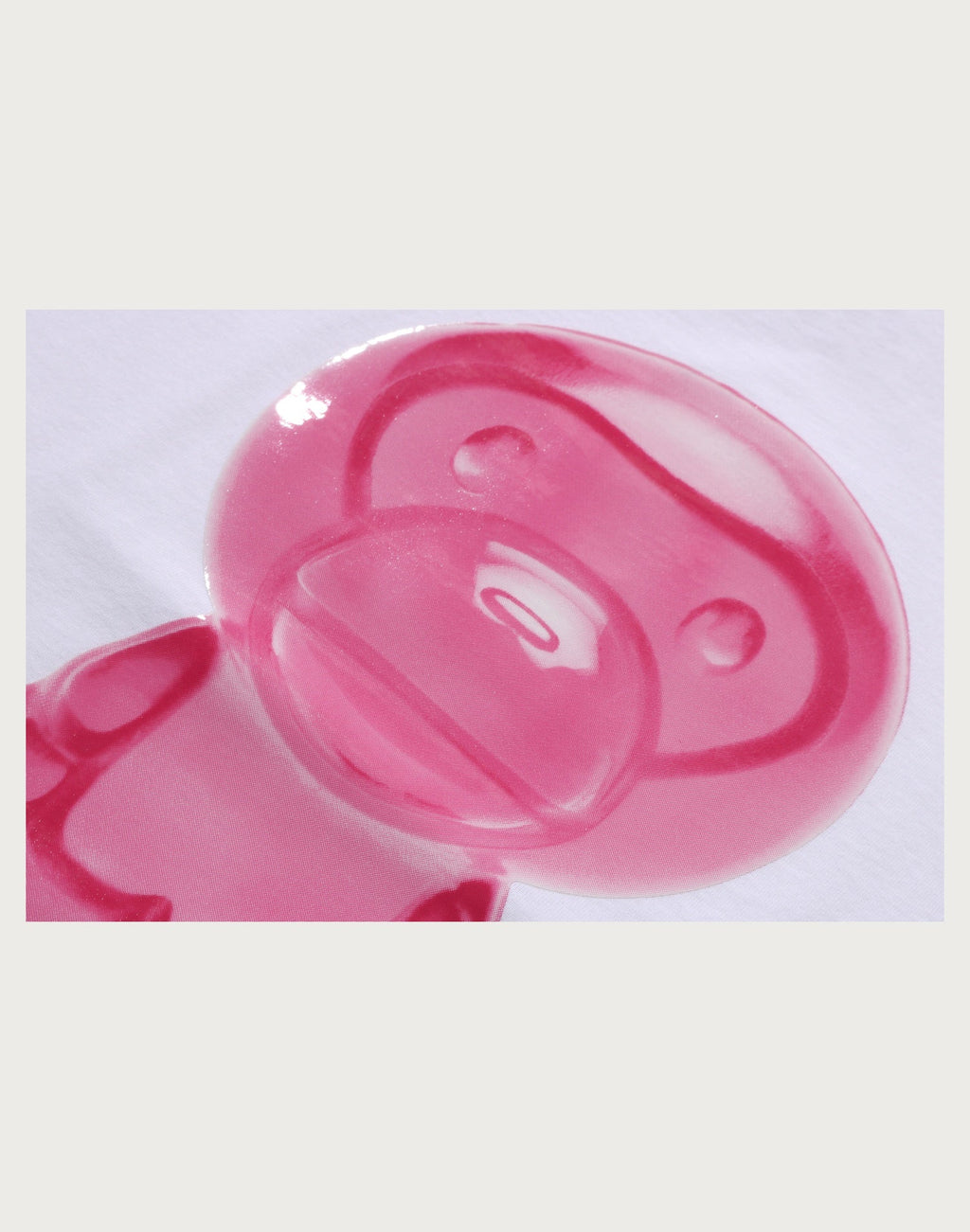 MILO GUMMY CANDY TEE LADIES