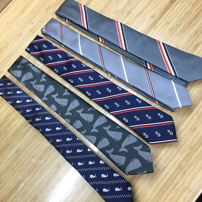 Men's ties