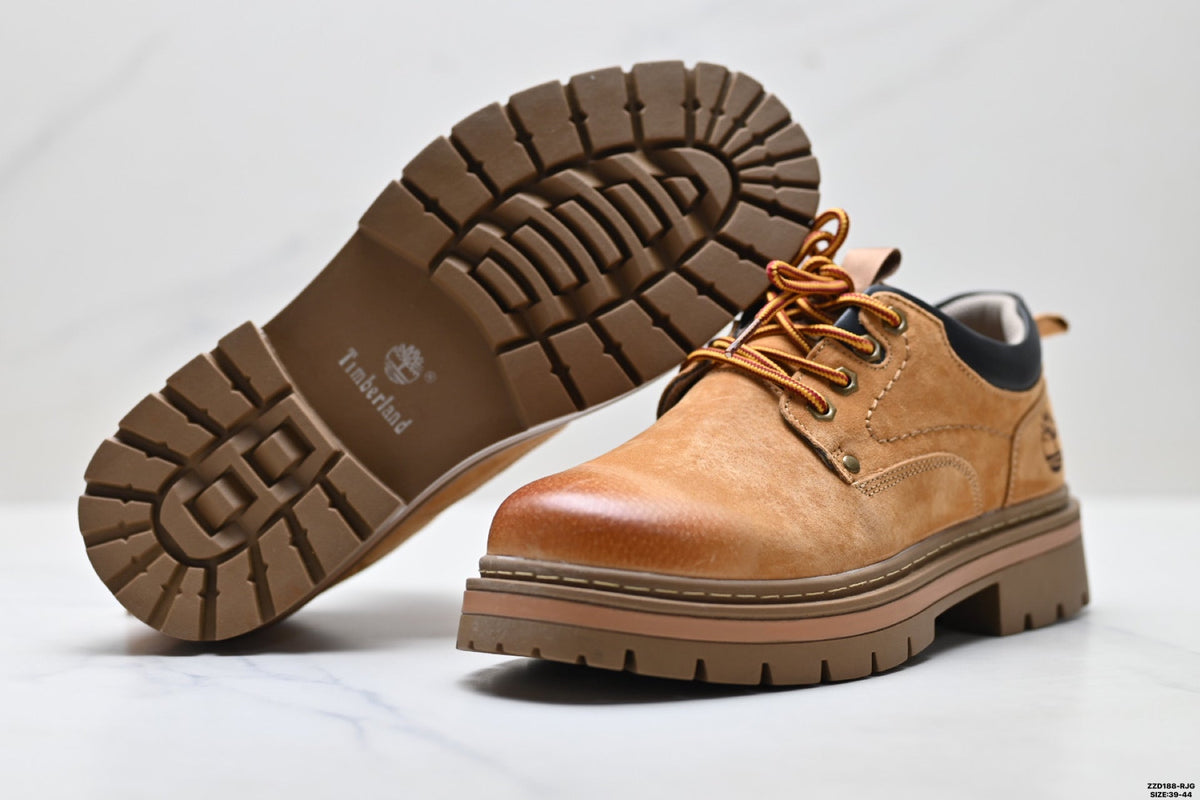 Timberland Wheat Premium Waterproof Oxford