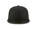 New Era 59Fifty Chicago White Sox Basic Fitted