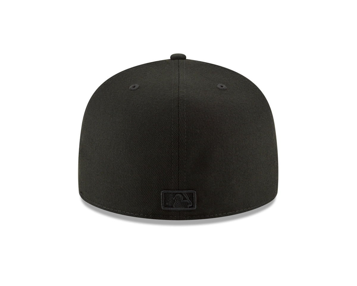 New Era 59Fifty Chicago White Sox Basic Fitted