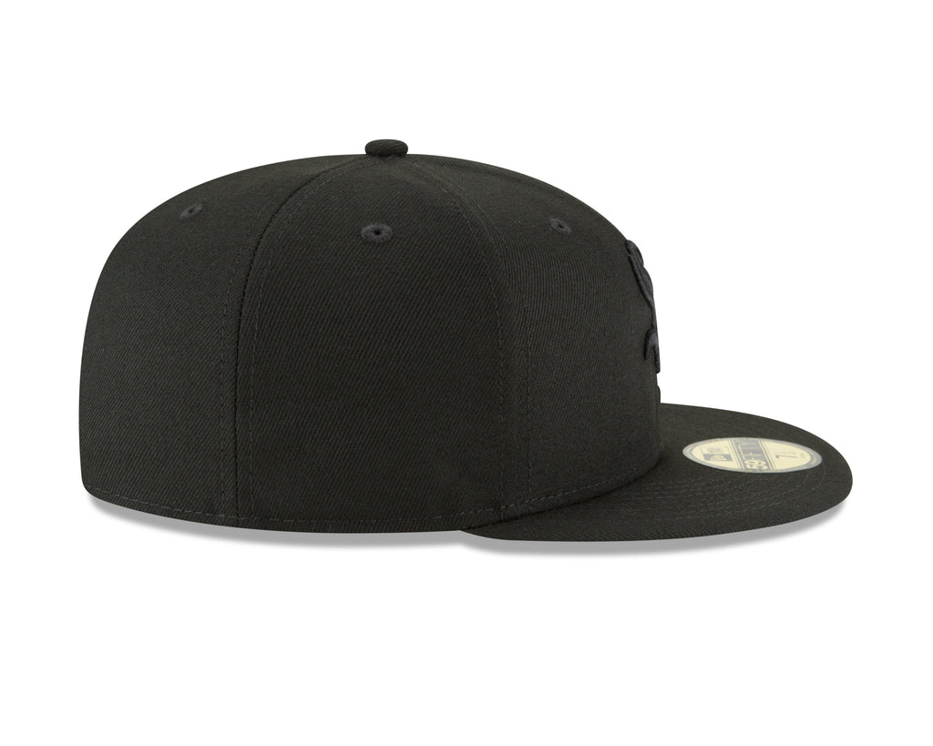 New Era 59Fifty Chicago White Sox Basic Fitted