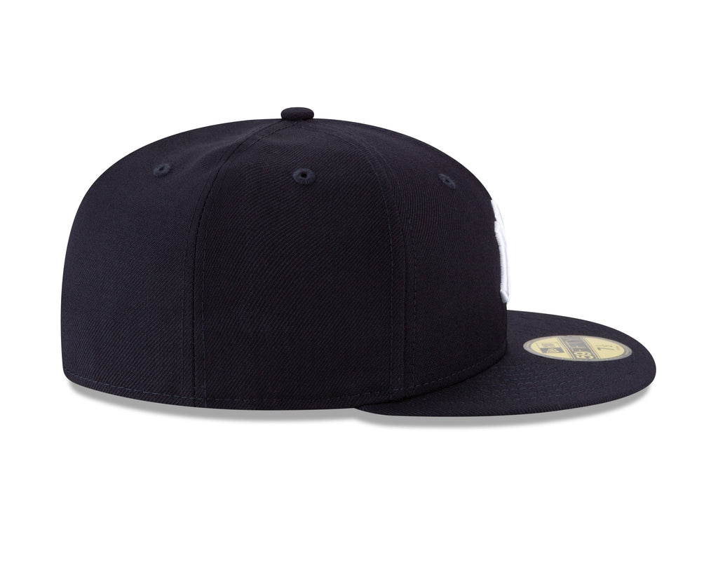 New Era New York Yankees Wool 59Fifty Fitted