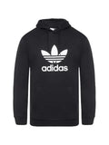 adidas Trefoil hoodie