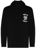 Neighborhood x Motorhead print hoodie