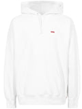 Supreme small box logo hoodie