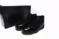 Air Jordan 11 Retro Gamma Blue Reps Sneaker 378037-006