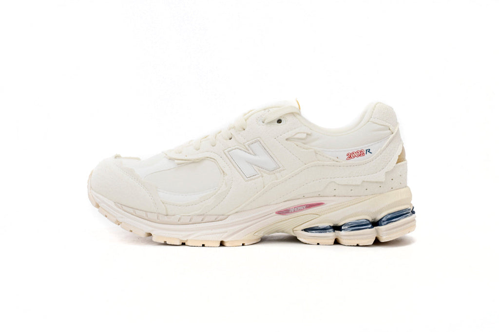 Rsnow New Balance 2002r Sea Salt Protection Pack M2002RDC
