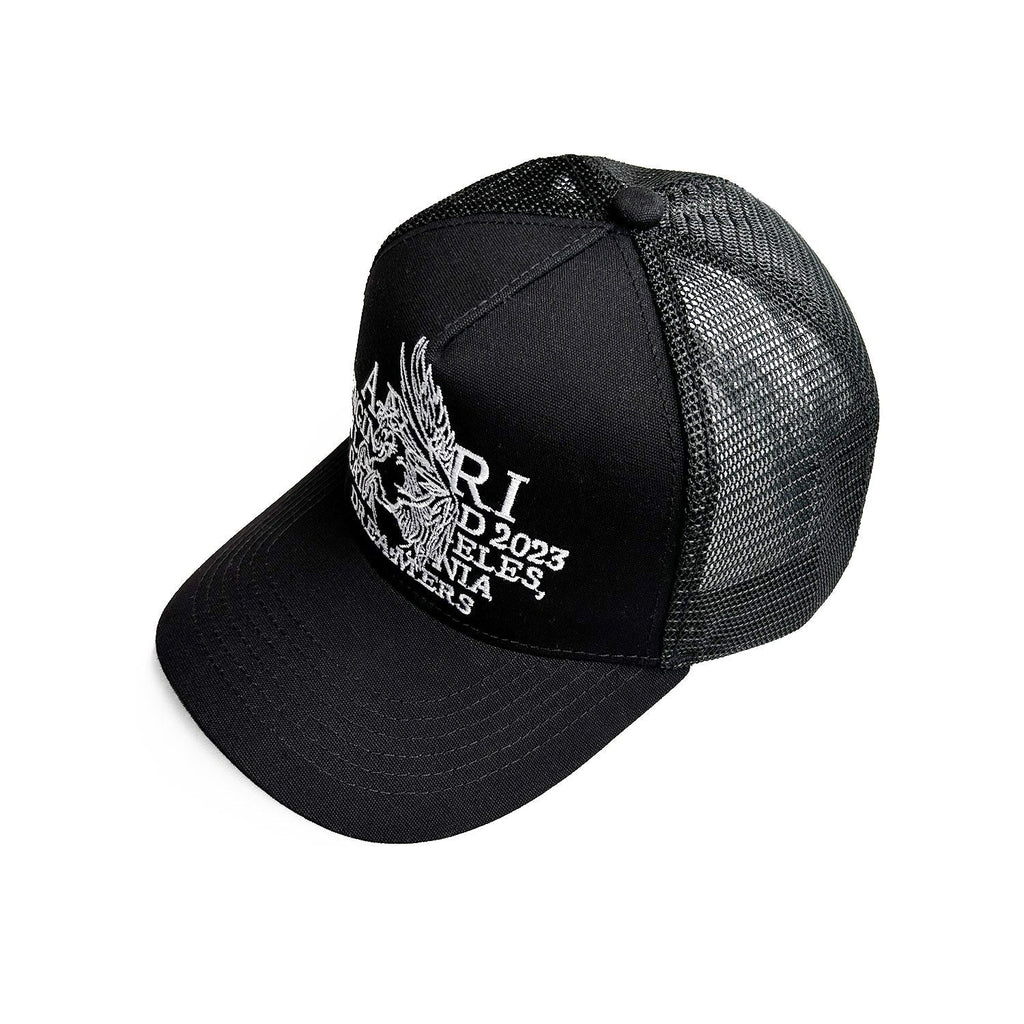 PW - Amiri Hats
