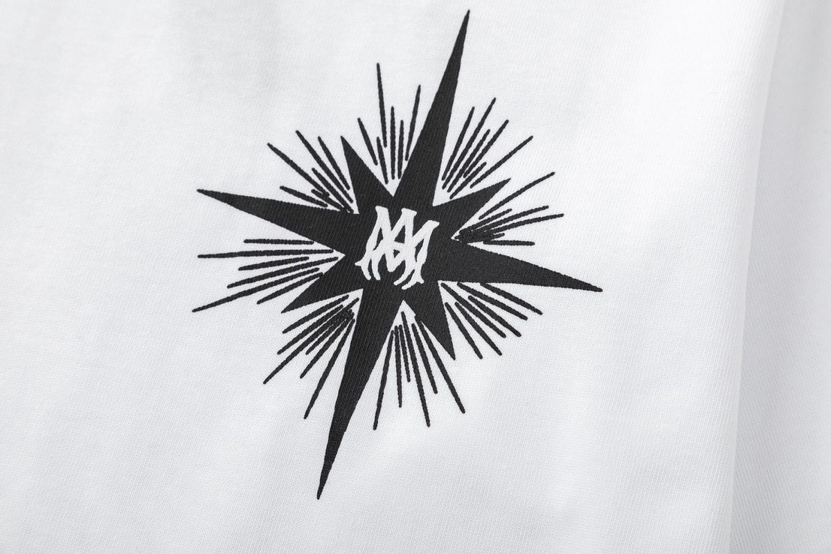 AMIRI Starburst T-Shirts
