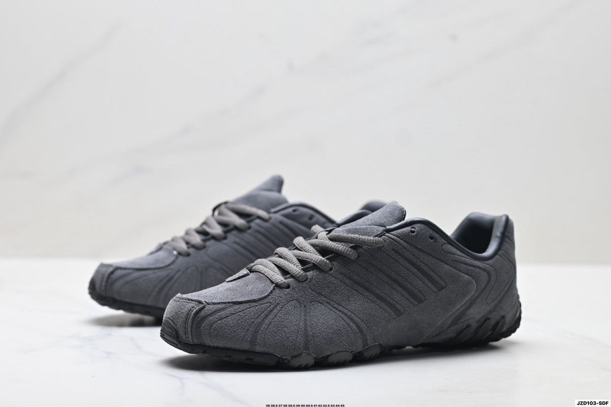 Adidas Ghost Sprint Lightweight Casual Sneakers