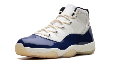 Air Jordan 11 'Rare Air' Sneakers IH0296-400