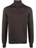 Barba roll-neck long-sleeve T-shirt