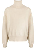 extreme cashmere n°204 Jill turtleneck sweater