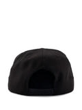 NEW ERA CAP logo-embroidered baseball cap