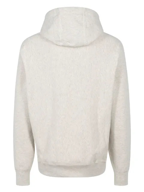 STADIUM GOODS® Collegiate "Natural Heather" hoodie