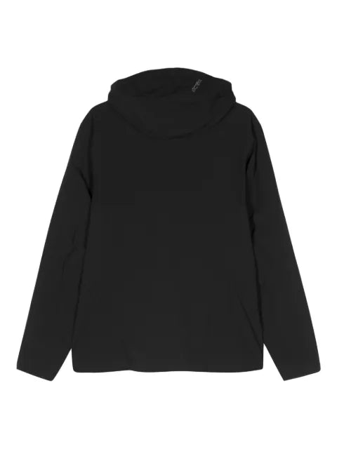 Arc'teryx Gamma lightweight hooded jacket