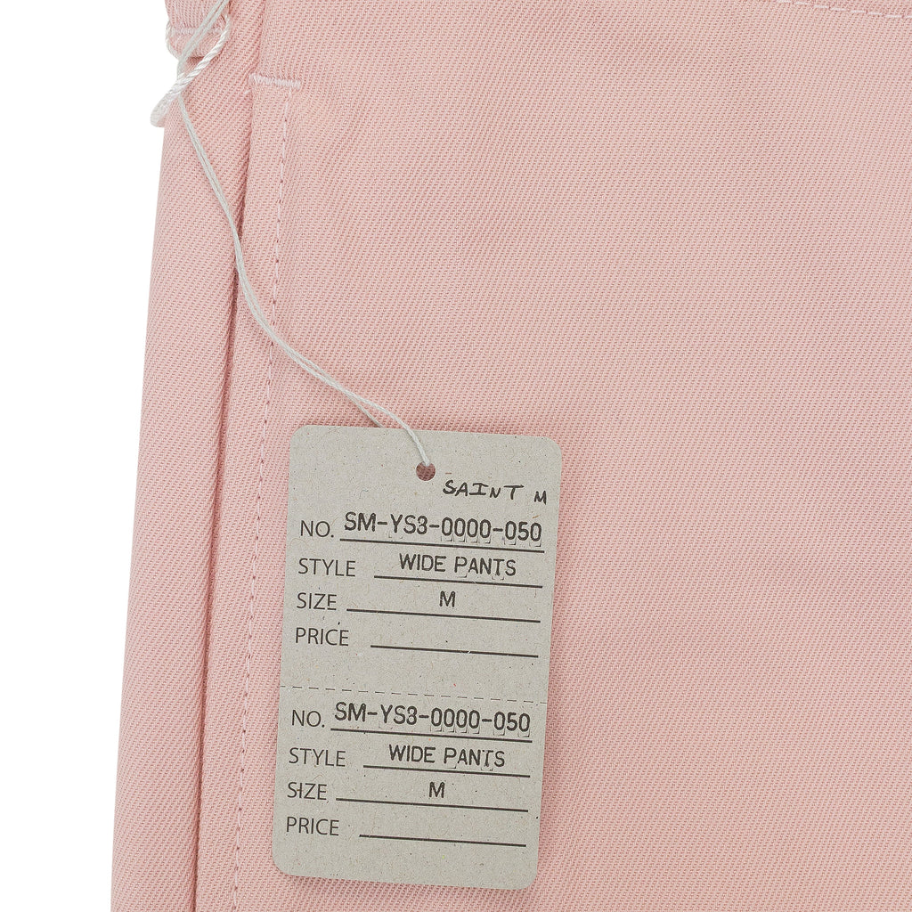 PINK TROUSERS