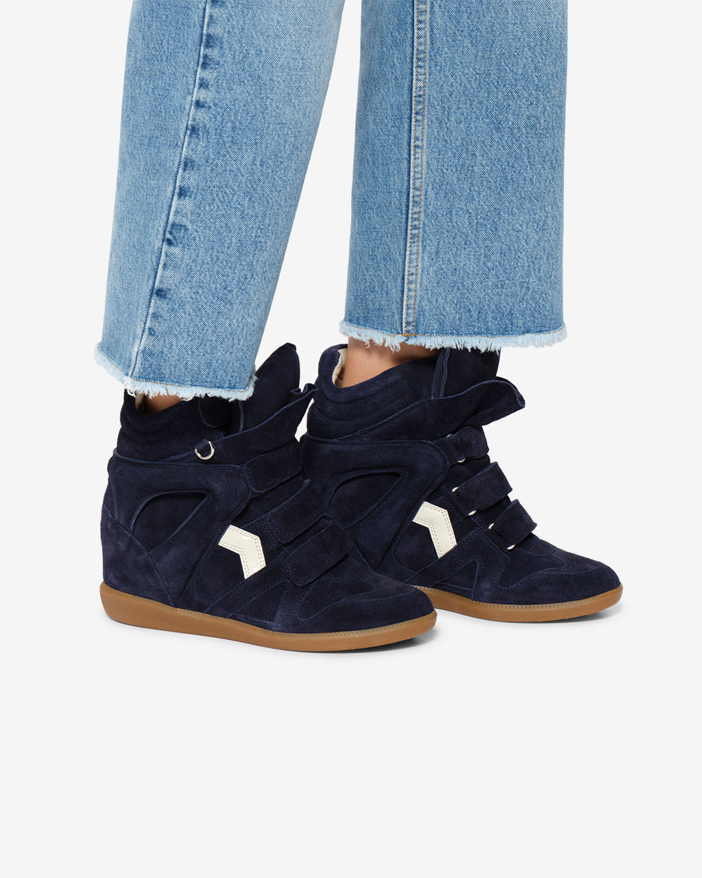 Baskets Bekett Ring