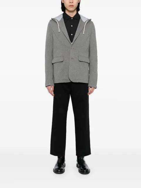 Private Stock Alan blazer