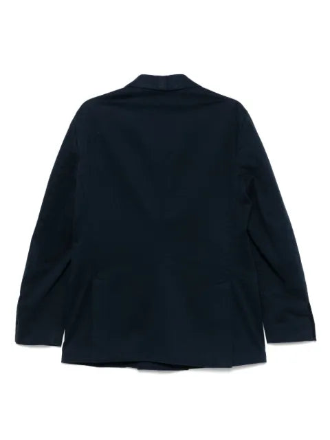 Polo Ralph Lauren double-breasted blazer