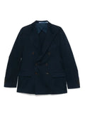 Polo Ralph Lauren double-breasted blazer