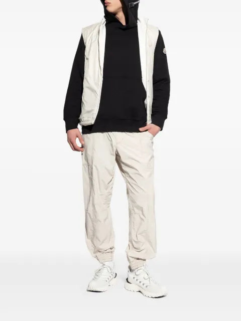 Moncler reversible padded gilet