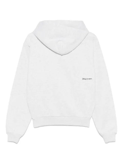 Coperni x Disney Just One Byte hoodie