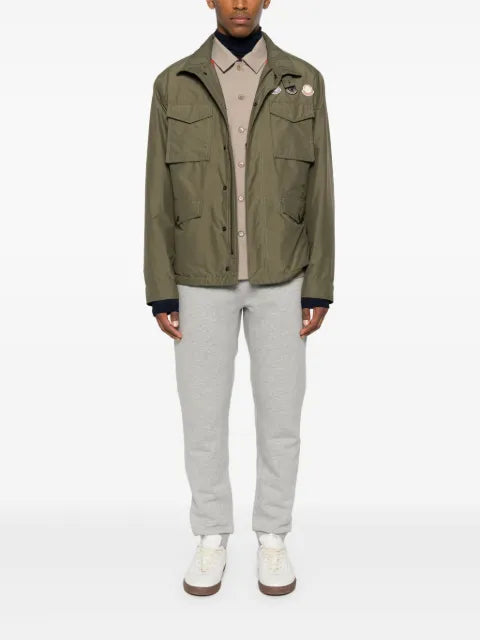 Moncler reversible jacket