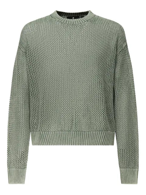 Represent cotton jumper