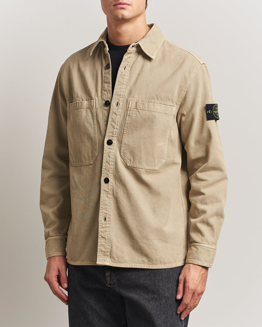 Stone Island Overshirt