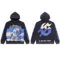 God Speed Hoodie-5517