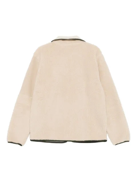Rossignol All Track fleece sherpa jacket