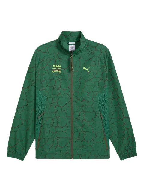 PUMA  x TMNT track jacket