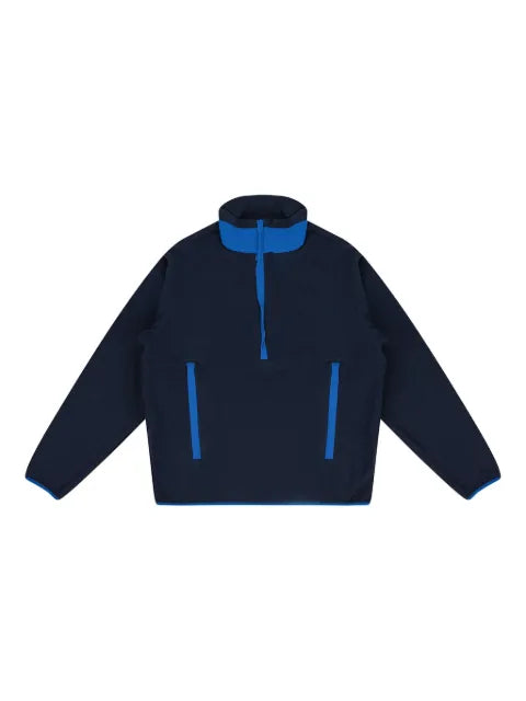 Aimé Leon Dore unisphere zip sweatshirt