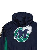 Mitchell & Ness Dallas Mavericks Team OG 2.0 hoodie
