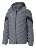 PUMA x BMW Motorsport hooded jacket