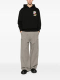 Kenzo Wild Tiger graphic hoodie