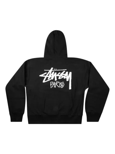 Stüssy Paris hoodie