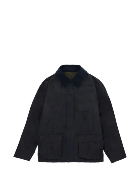 Fortela Bristol cotton jacket