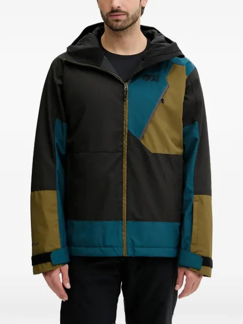 PICTURE Nitric hooded ski jacket