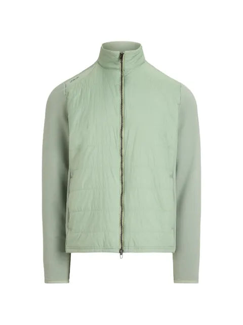 RLX Ralph Lauren Hybrid quilted jacket