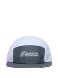 ASICS Track Club 5 logo baseball cap