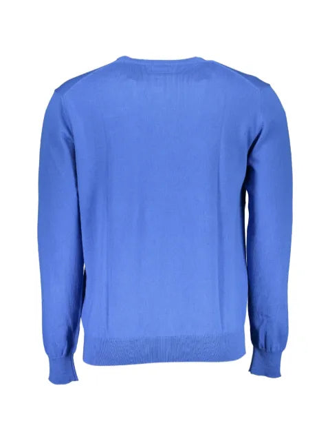 La Martina crew-neck sweater