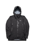 Arc'teryx zip-fastening jacket