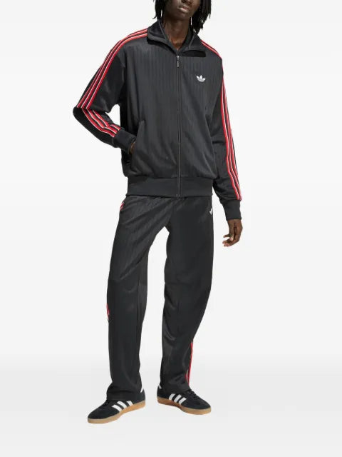 adidas Firebird side-stripe jacket