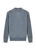 Drôle De Monsieur slogan sweatshirt