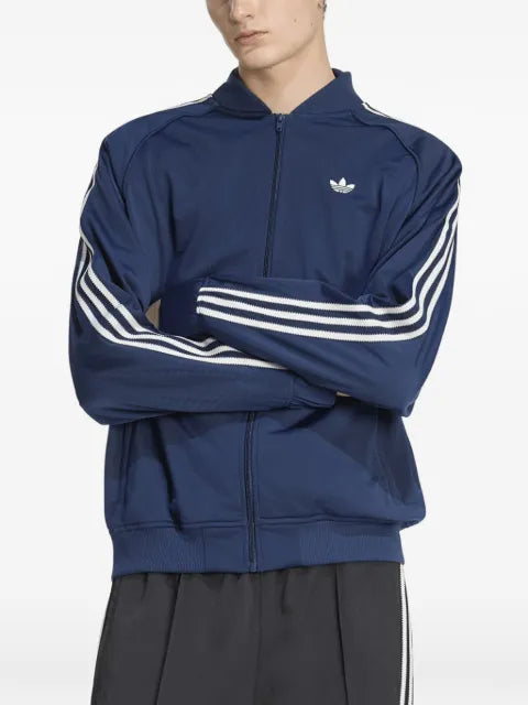 adidas Britcore Superstar zip-up sweater