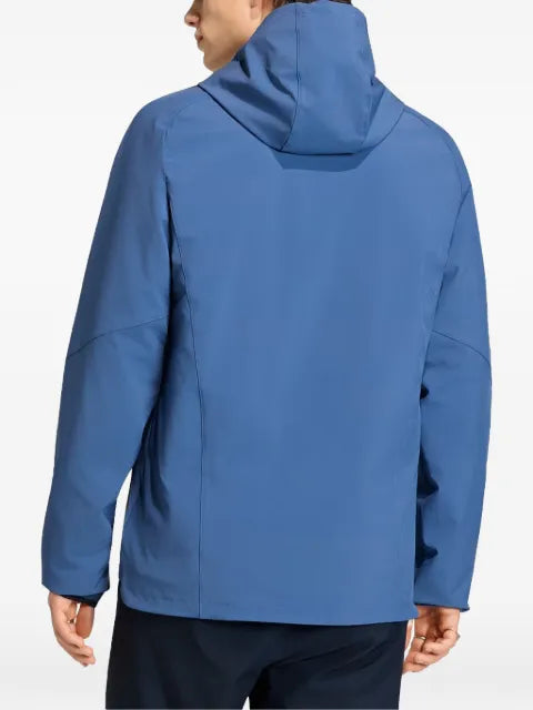adidas Argentina Tiro windbreaker