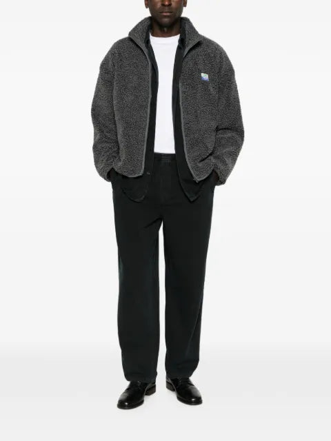 American Vintage zip-up sweatshirt
